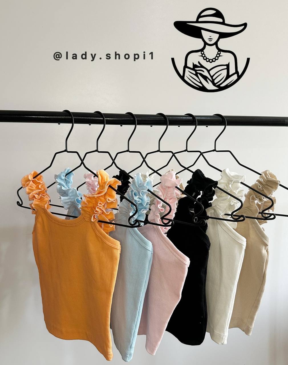 کراپ تاپ دخترانه لیدی کد 112