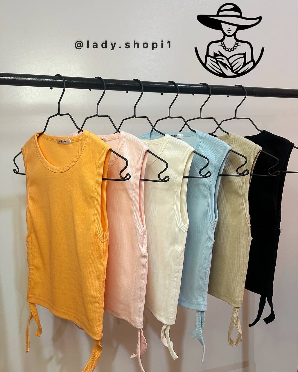 کراپ تاپ دخترانه گتدار پاستیلی کد 115