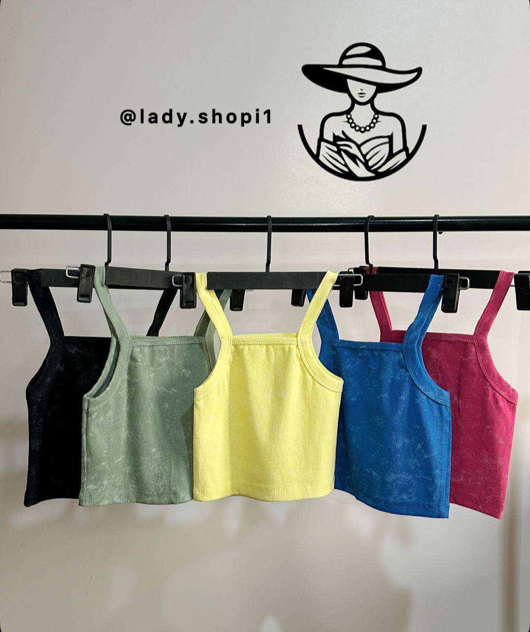 کراپ تاپ سنگشور ساده دحترانه کد  117