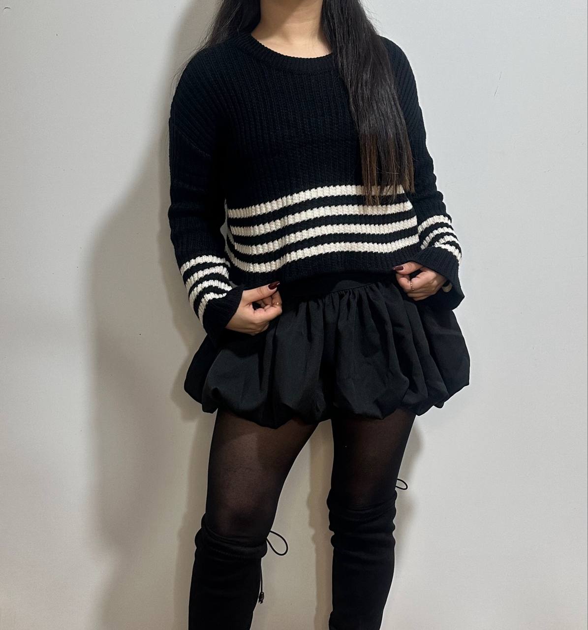 بافت پینترستی زنانه کد 135