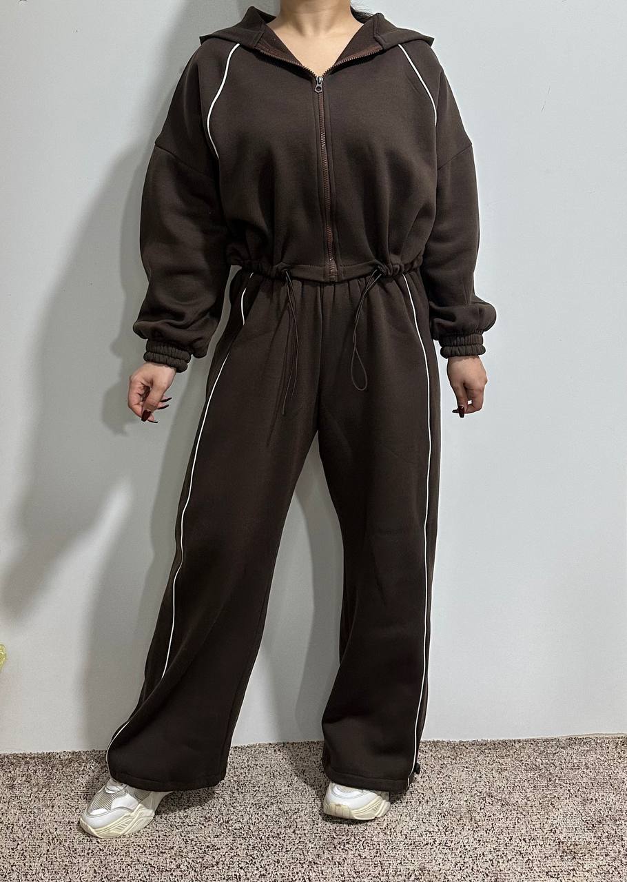 ست سوییشرت شلوار کد 150