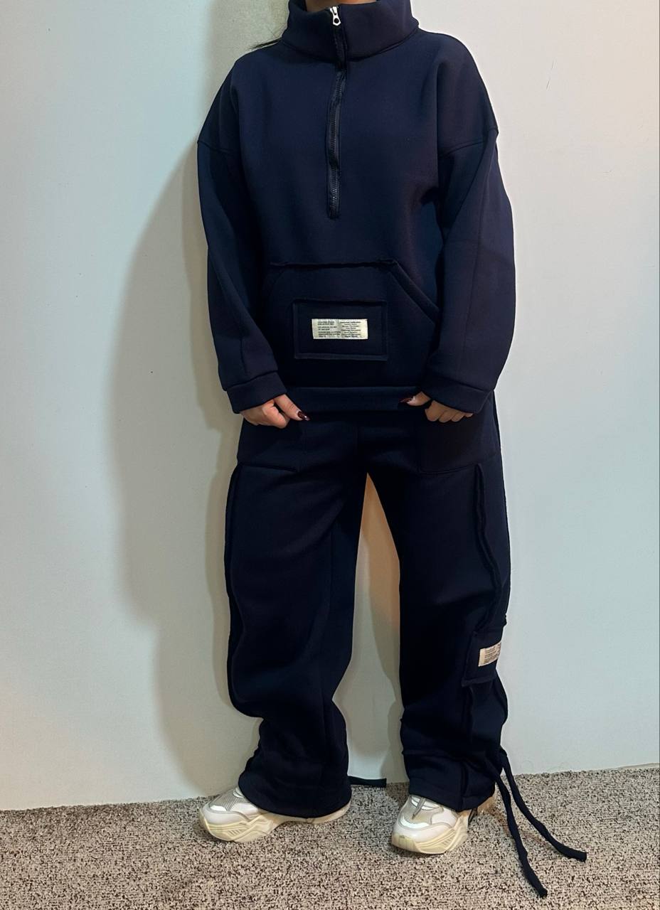 ست دورس و شلوار کد 152